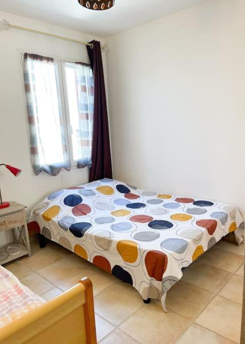 Petit Paradis . Pujaut Εξωτερικό φωτογραφία